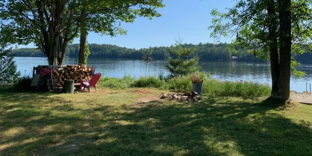 Moore Lake Summer Rental