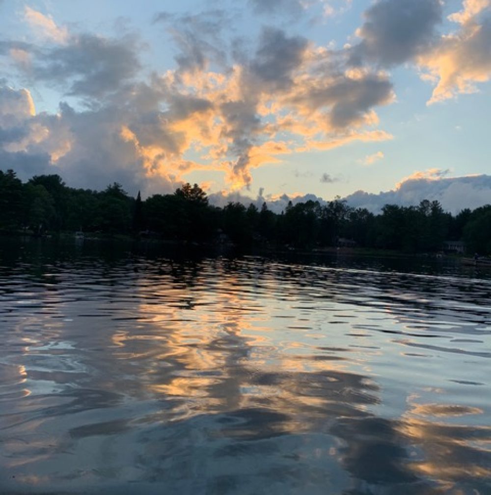 Moore Lake Summer Rental