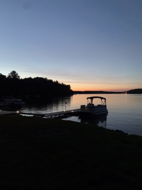 Moore Lake Summer Rental